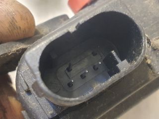 bontott VW PASSAT B5 Fűtés Állító Motor