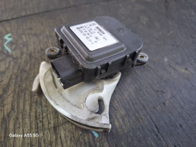 bontott VW PASSAT B5 Fűtés Állító Motor