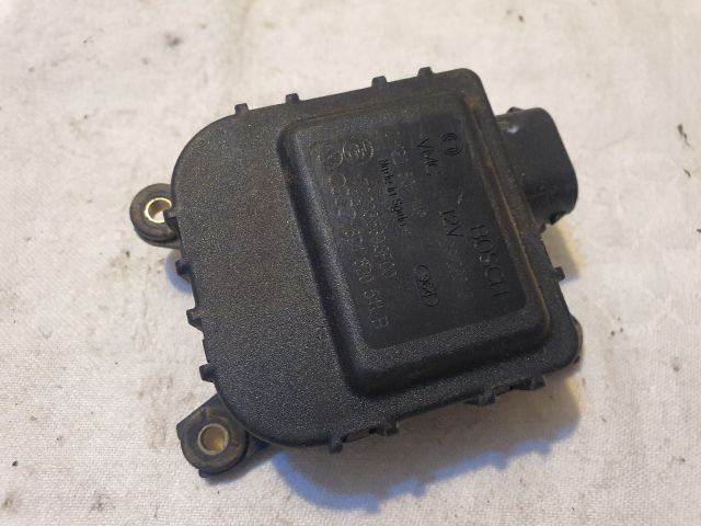 bontott VW PASSAT B5 Fűtés Állító Motor