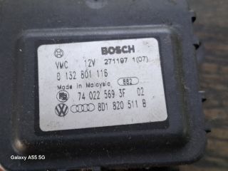 bontott VW PASSAT B5 Fűtés Állító Motor