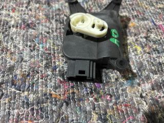 bontott VW PASSAT B5 Fűtés Állító Motor