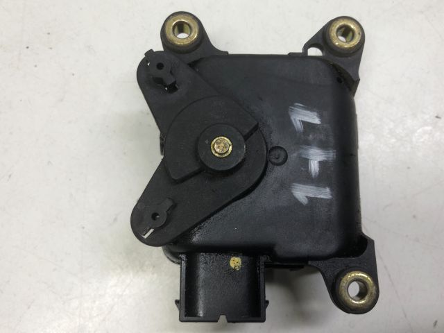 bontott VW PASSAT B5 Fűtés Állító Motor