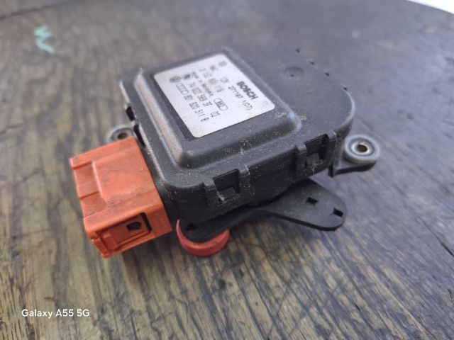 bontott VW PASSAT B5 Fűtés Állító Motor