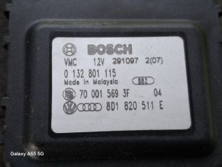 bontott VW PASSAT B5 Fűtés Állító Motor