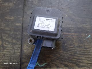 bontott VW PASSAT B5 Fűtés Állító Motor