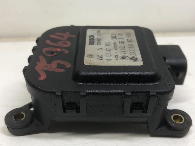 bontott VW PASSAT B5 Fűtés Állító Motor