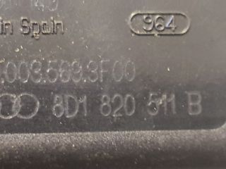 bontott VW PASSAT B5 Fűtés Állító Motor