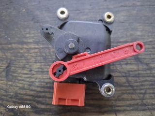 bontott VW PASSAT B5 Fűtés Állító Motor