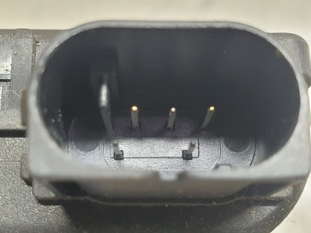 bontott VW PASSAT B5 Fűtés Állító Motor