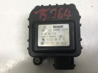 bontott VW PASSAT B5 Fűtés Állító Motor