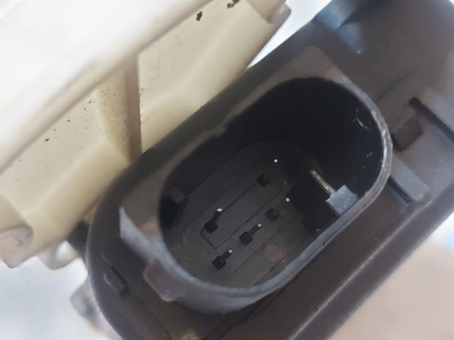 bontott VW PASSAT B5 Fűtés Állító Motor