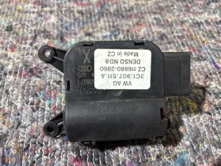 bontott VW PASSAT B5 Fűtés Állító Motor