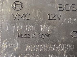 bontott VW PASSAT B5 Fűtés Állító Motor