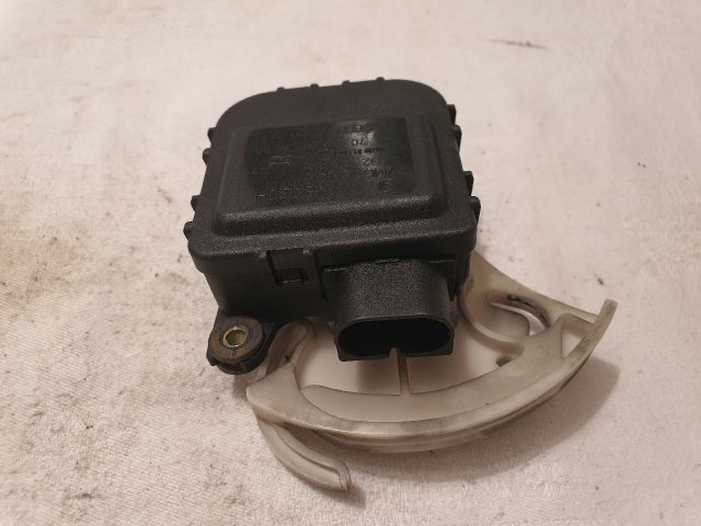 bontott VW PASSAT B5 Fűtés Állító Motor