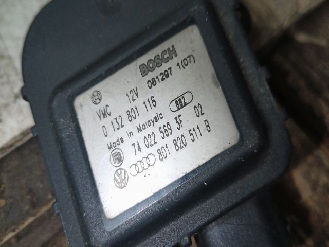 bontott VW PASSAT B5 Fűtés Állító Motor