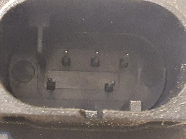 bontott VW PASSAT B5 Fűtés Állító Motor