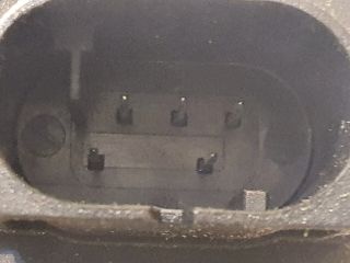 bontott VW PASSAT B5 Fűtés Állító Motor