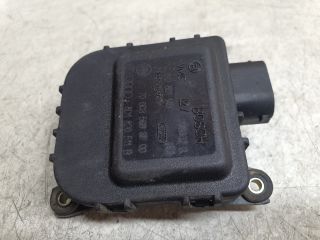 bontott VW PASSAT B5 Fűtés Állító Motor