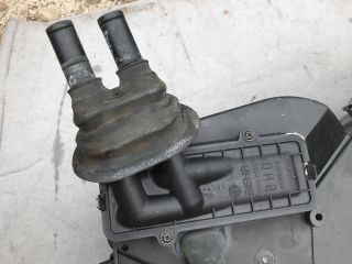 bontott VW PASSAT B5 Fűtés Box