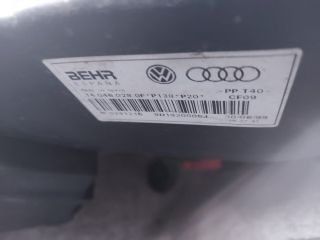 bontott VW PASSAT B5 Fűtés Box