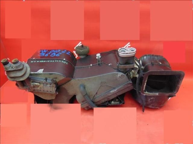 bontott VW PASSAT B5 Fűtés Box