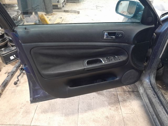 bontott VW PASSAT B5 Fűtés Box