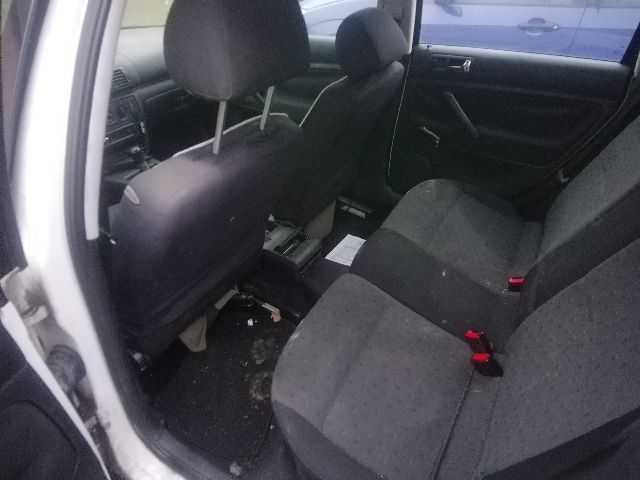 bontott VW PASSAT B5 Fűtés Box