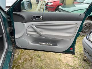 bontott VW PASSAT B5 Fűtés Box
