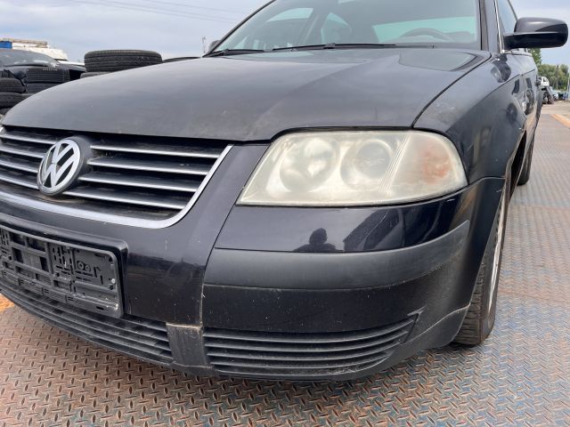 bontott VW PASSAT B5 Fűtés Box