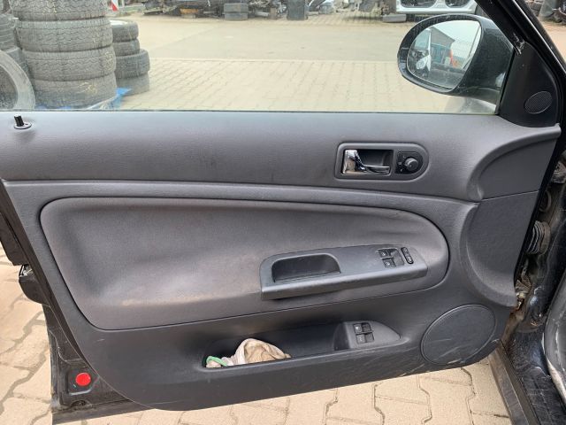 bontott VW PASSAT B5 Fűtés Box