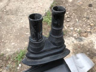 bontott VW PASSAT B5 Fűtés Box