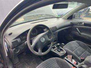 bontott VW PASSAT B5 Fűtés Box