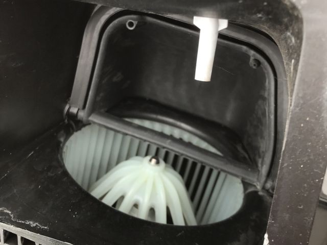 bontott VW PASSAT B5 Fűtés Box