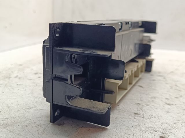 bontott VW PASSAT B5 Fűtéskapcsoló (digit klímás)