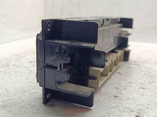 bontott VW PASSAT B5 Fűtéskapcsoló (digit klímás)