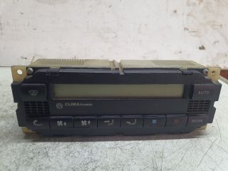 bontott VW PASSAT B5 Fűtéskapcsoló (digit klímás)
