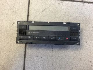 bontott VW PASSAT B5 Fűtéskapcsoló (digit klímás)