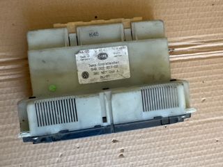 bontott VW PASSAT B5 Fűtéskapcsoló (digit klímás)