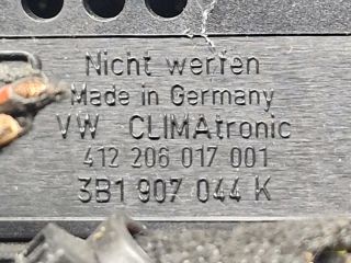 bontott VW PASSAT B5 Fűtéskapcsoló (digit klímás)
