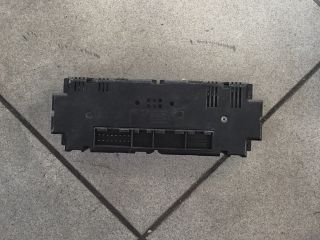 bontott VW PASSAT B5 Fűtéskapcsoló (digit klímás)