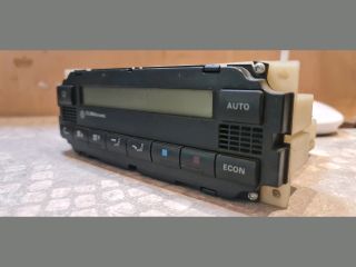 bontott VW PASSAT B5 Fűtéskapcsoló (digit klímás)