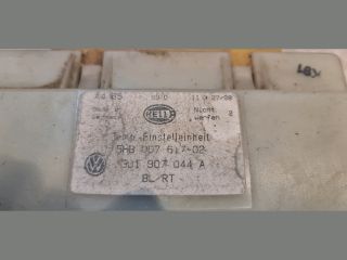 bontott VW PASSAT B5 Fűtéskapcsoló (digit klímás)