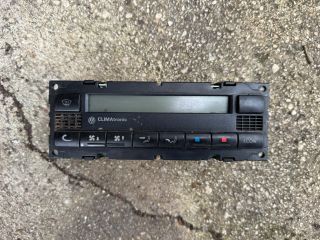 bontott VW PASSAT B5 Fűtéskapcsoló (digit klímás)