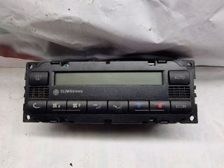 bontott VW PASSAT B5 Fűtéskapcsoló (digit klímás)