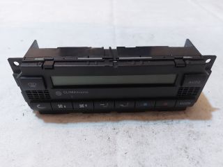 bontott VW PASSAT B5 Fűtéskapcsoló (digit klímás)