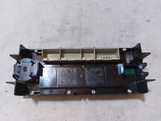 bontott VW PASSAT B5 Fűtéskapcsoló (digit klímás)