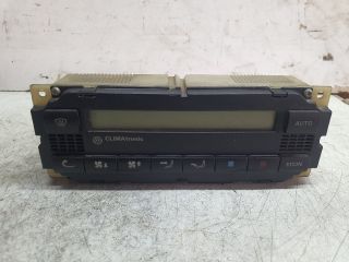 bontott VW PASSAT B5 Fűtéskapcsoló (digit klímás)