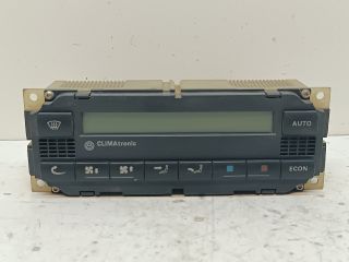 bontott VW PASSAT B5 Fűtéskapcsoló (digit klímás)