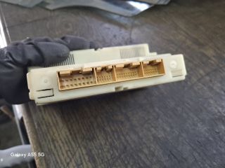 bontott VW PASSAT B5 Fűtéskapcsoló (digit klímás)