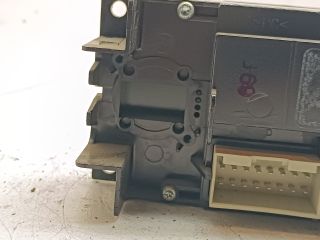 bontott VW PASSAT B5 Fűtéskapcsoló (digit klímás)